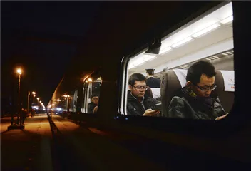 当房地产机器不再轰鸣2