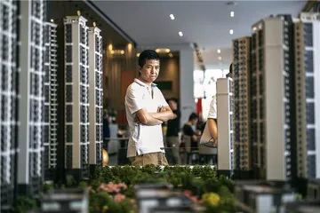 北京换房记