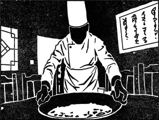 炖羊肉的生活启示录