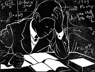 我与数学