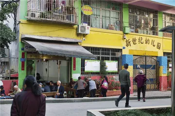 被落下的人生：刘小玲的死结1