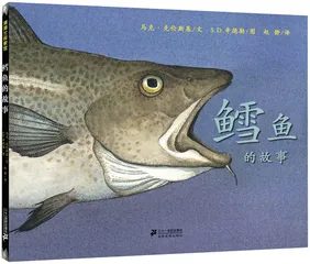 童书推荐：探索真实世界的钥匙33