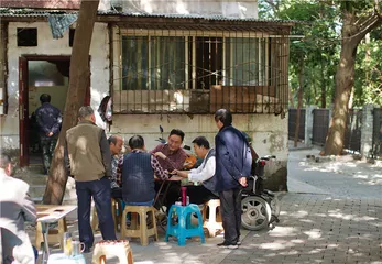 被落下的人生：刘小玲的死结2