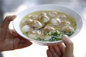 早安兴义：手工的风景2