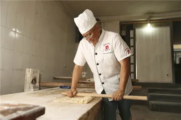 早安兴义：手工的风景3