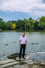 朱苏力：送法下乡40年