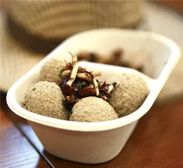 在早餐与小吃之间1