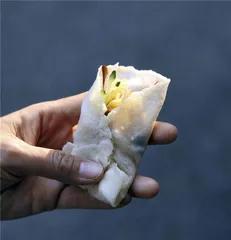 在早餐与小吃之间3