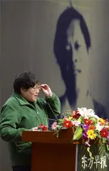 李银河：40年，中国人经历了两性观念的剧烈变化1