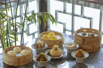 扬州早茶：精致与仪式，面子和底蕴1
