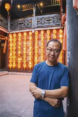 扬州早茶：精致与仪式，面子和底蕴2