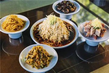 扬州早茶：精致与仪式，面子和底蕴3