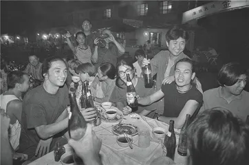 镜头下的摇滚1