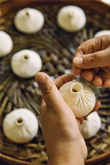 扬州早茶：精致与仪式，面子和底蕴5