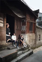 恩施老城：慢时光里过个早7