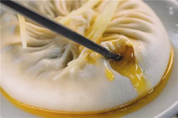 扬州早茶：精致与仪式，面子和底蕴6
