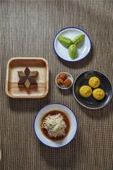 扬州早茶：精致与仪式，面子和底蕴7