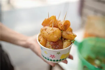 恩施早餐拾遗2