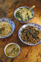 来一碗早面，继续追赶生活2