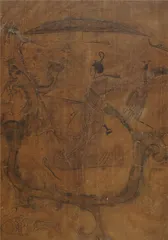 来自国宝的留言3