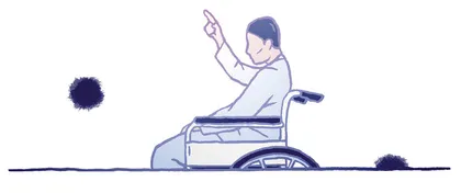 熬过冬天即是春