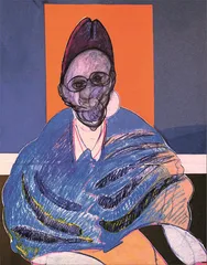 不可言说的存在：培根画作真伪2