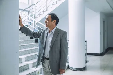 王贻芳：国内中微子研究从无到领跑