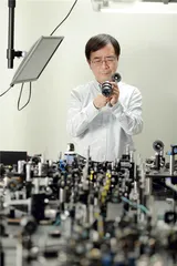 潘建伟：和量子“纠缠”的人生