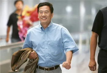 王晓东：做中国人自己的抗癌药1
