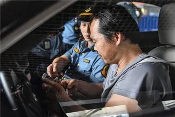 网约车为何出行变难