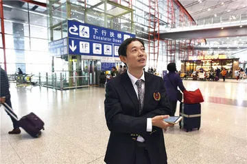 网约车为何出行变难1