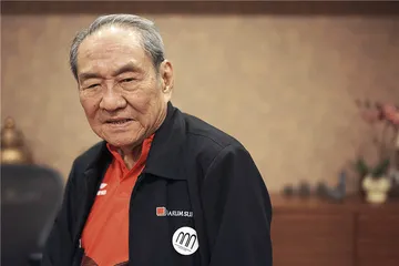 不出汗，那还叫运动吗？