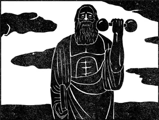 你疏于锻炼