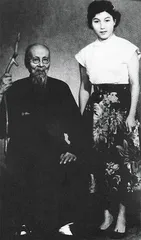 母亲新凤霞：美在天真1