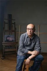 张晓刚：记忆只是一个过程