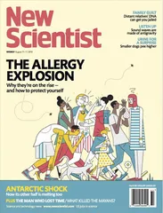 环球要刊速览（1001）2
