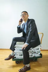 开始，选择以及坚持1