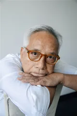 刘香成：我见证了80年代初中国人肢体语言的变化