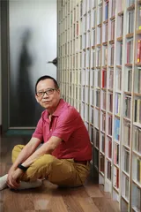 谁塑造了《三联生活周刊》？