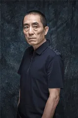 张艺谋：时代影响我们，我们不是天才