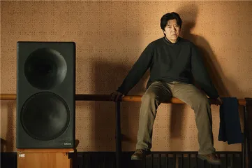 孟京辉：“先锋”，多好听的一个词