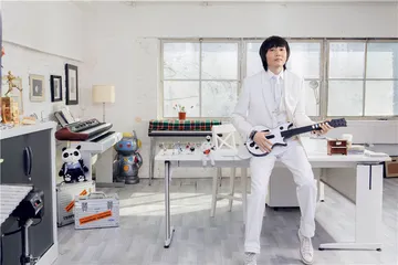 张亚东：流行音乐是一种情绪