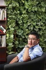 不能放弃的现实主义