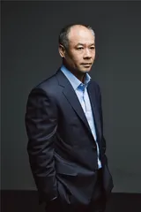 李宁：巅峰与低谷，不忘初心