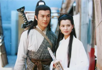 一个女孩的可能性4