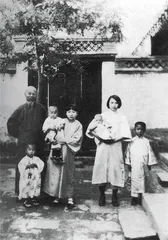 巨匠是怎样生成的？9