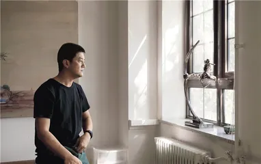 李亚鹏：李嫣成长记