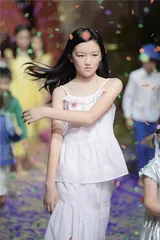 李亚鹏：李嫣成长记1