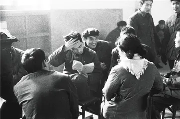 文学：重返本源