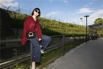 少女文淇：在戏中长大